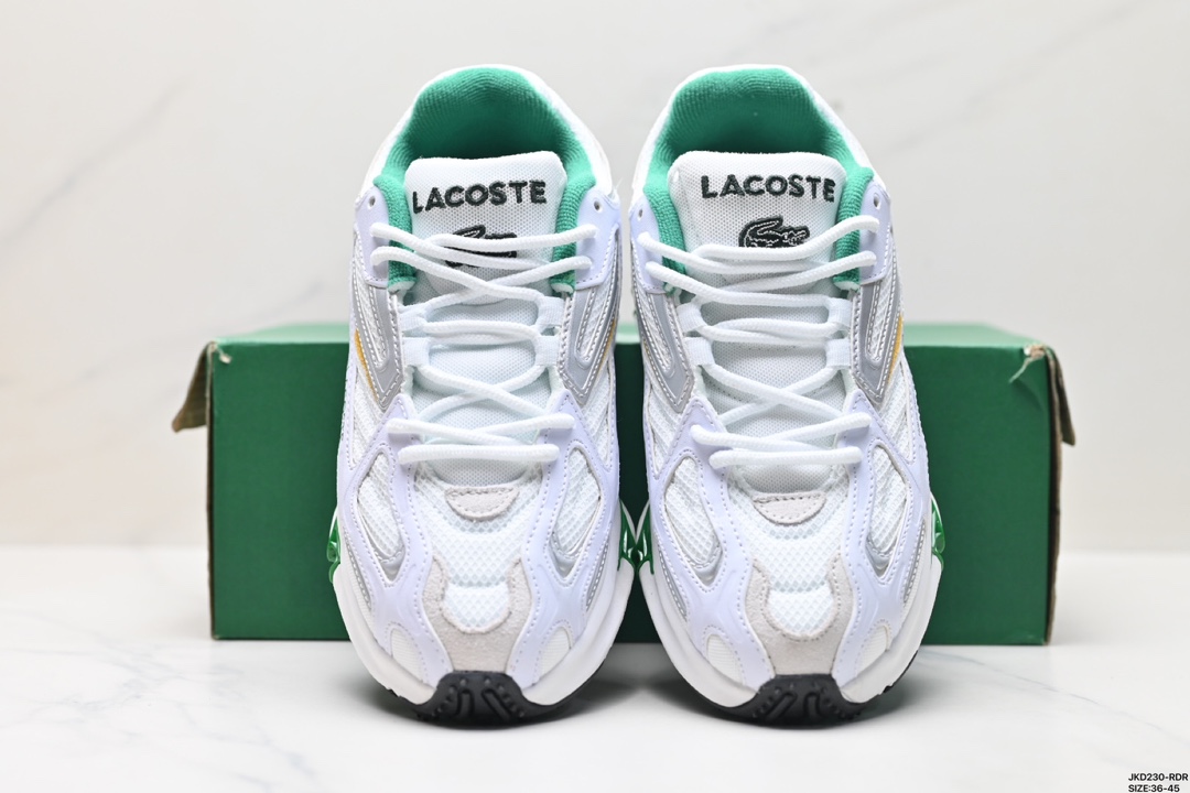 Lacoste Shoes